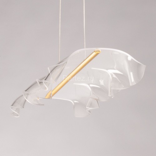 Подвесной светильник DeMarkt 488013401