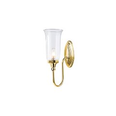 Бра Elstead BATH-BLAKE2-PB
