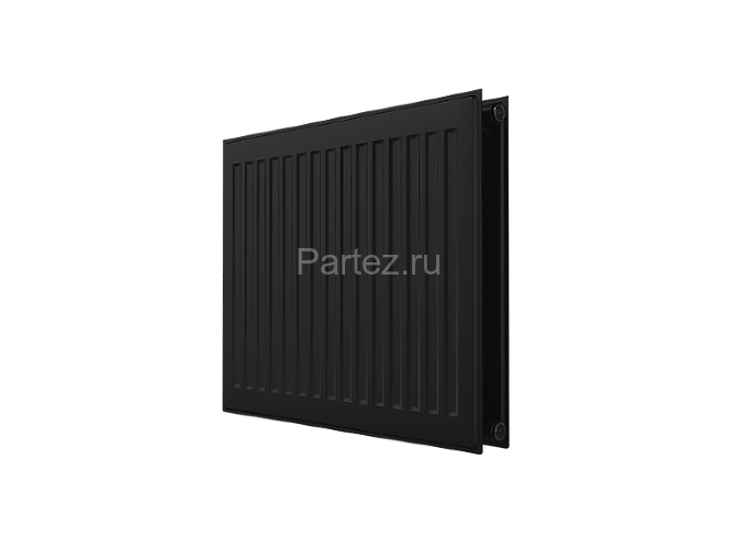 Радиатор панельный Royal Thermo HYGIENE H20-300-1600 Noir Sable