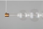 Подвесной светильник Omnilux OML-65903-05