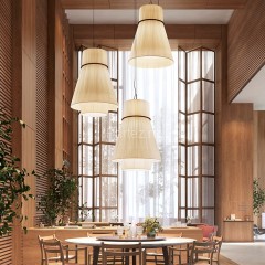 Подвесной светильник ImperiumLoft Peo01