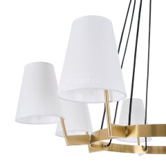 Подвесная люстра MyFar MR1931-8P