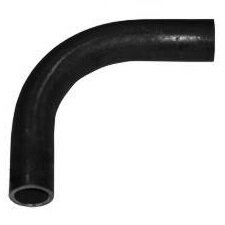 Отвод гнутый Dу50 из ВГП трубы ГОСТ 3262-75