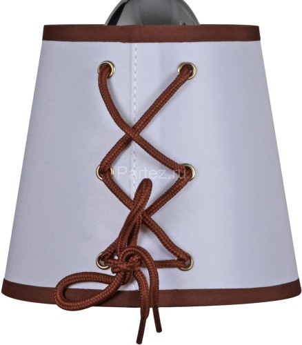 Бра ILLUMICO IL6103-1WOU-79 CF CR Clara