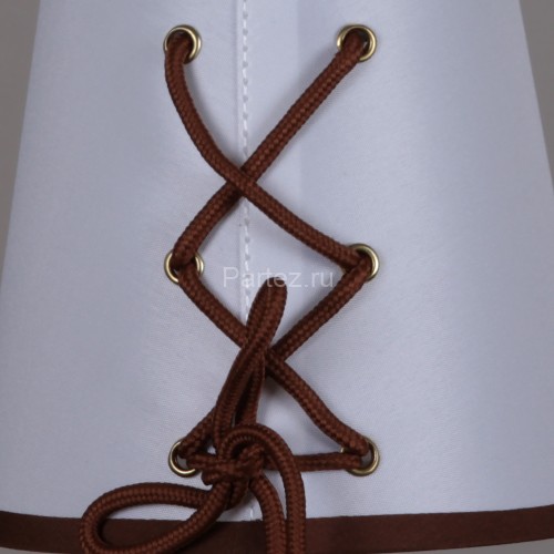 Бра ILLUMICO IL6103-1WOU-79 CF CR Clara