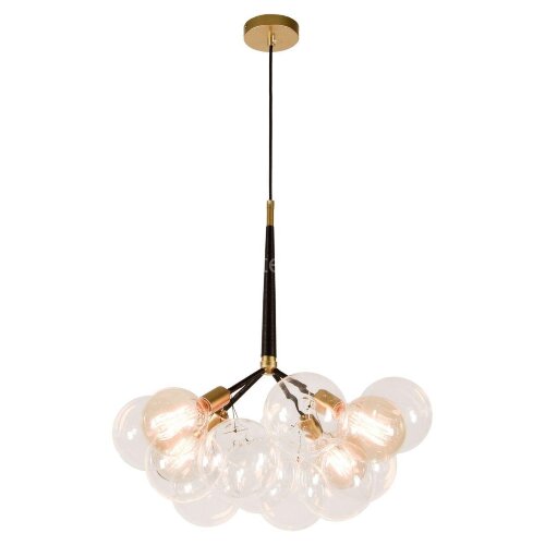 Подвесная люстра Lussole Loft GRLSP-8171