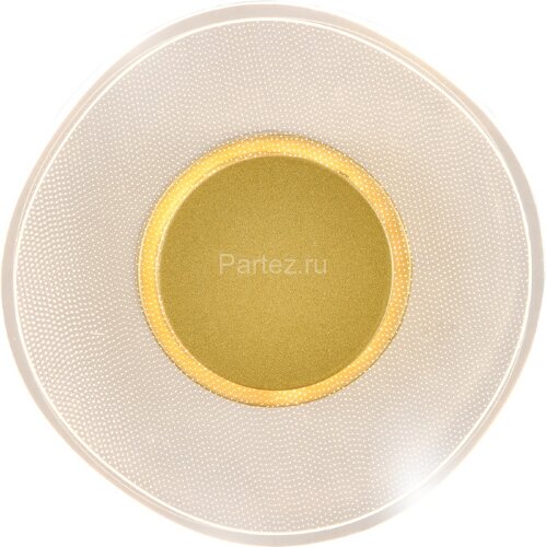 Настенный светильник Indigo V000165L