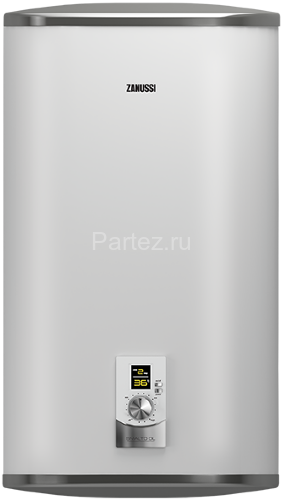 Водонагреватель электрический Zanussi ZWH/S 100 Smalto DL