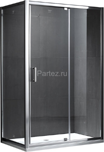 Душевой уголок Gemy Sunny Bay S28191A-A75