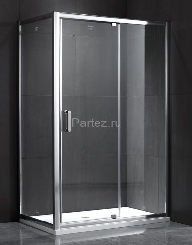 Душевой уголок Gemy Sunny Bay S28191A-A75