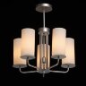 Потолочная люстра DeMarkt 361012405