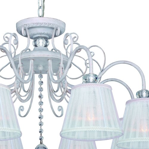 Подвесная люстра F-Promo 2150-8PC
