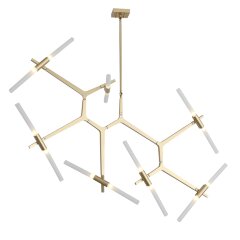 Подвесная люстра ST Luce SL947.202.14