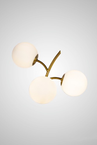 Бра AM Group AM359-3GAB