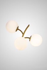 Бра AM Group AM359-3GAB