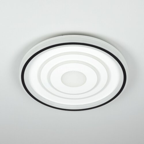 Потолочная люстра Citilux CL739190E