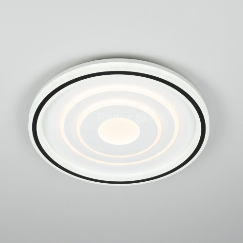 Потолочная люстра Citilux CL739190E