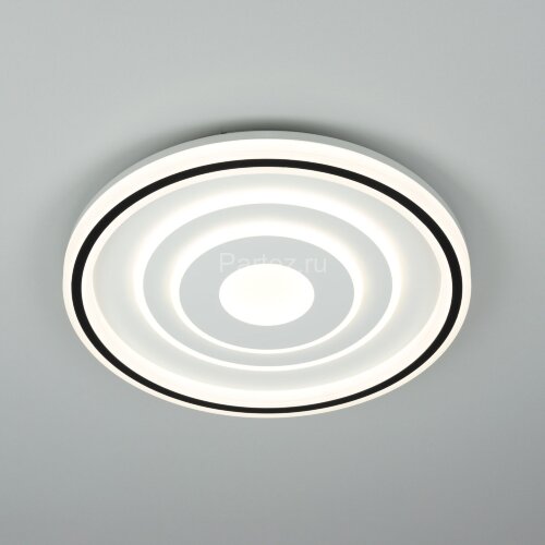 Потолочная люстра Citilux CL739190E