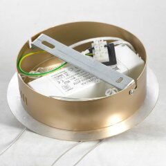 Подвесная люстра Lussole Loft LSP-8348