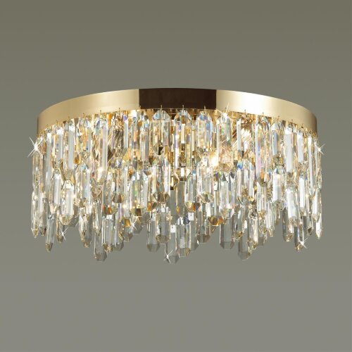 Потолочная люстра Odeon Light 4986/6C
