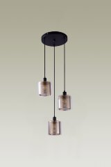 Подвесной светильник Moderli V2871-3P