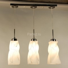 Подвесная люстра Citilux CL943131