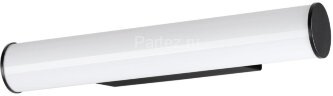 Настенный светильник Odeon Light 6617/8WL