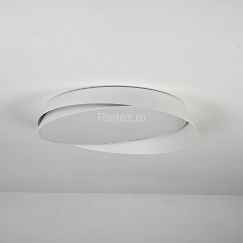 Потолочный светильник ImperiumLoft Shell