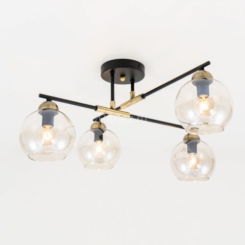 Потолочная люстра Citilux CL124145