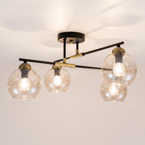 Потолочная люстра Citilux CL124145