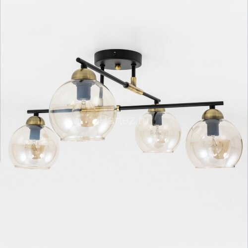 Потолочная люстра Citilux CL124145