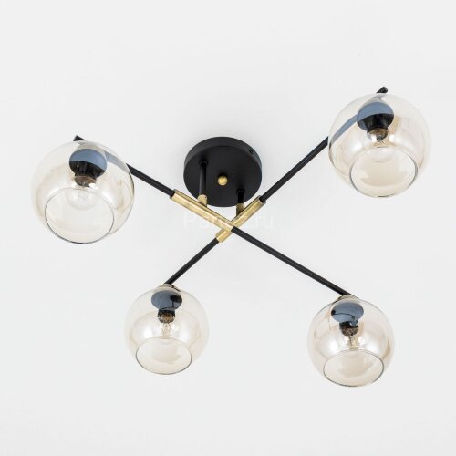 Потолочная люстра Citilux CL124145