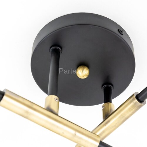 Потолочная люстра Citilux CL124145