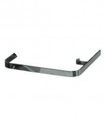 Держатель полотенца под раковину Laufen Form (8.9167.2.004.000.1)