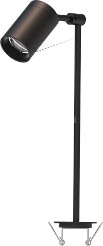 Подсветка для витрин Arte Lamp A6195LT-1BK