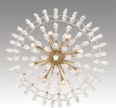 Подвесная люстра Lumion 8243/8