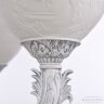 Подвесная люстра Bohemia AL79101/6/175 A WMN P1 U Pair