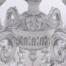 Подвесная люстра Bohemia AL79101/6/175 A WMN P1 U Pair