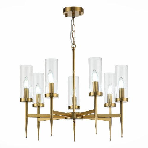 Подвесная люстра ST Luce SL1159.303.07