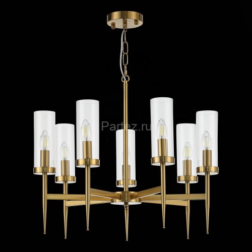 Подвесная люстра ST Luce SL1159.303.07