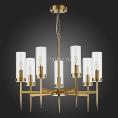 Подвесная люстра ST Luce SL1159.303.07