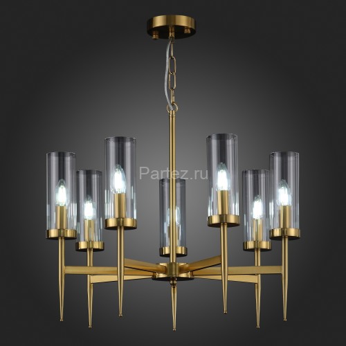 Подвесная люстра ST Luce SL1159.303.07