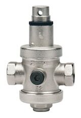 Ред. д 25/0,5..6 2.1/2&quot; п.д/м Eurobrass арт.143 ITAP