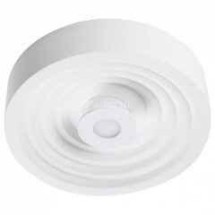 Настенно-потолочный светильник Escada 10218/S LED