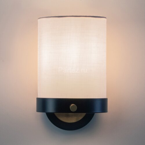 Бра Freya FR5377WL-01B