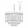 Подвесная люстра Citilux CL332131