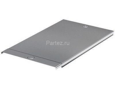 Крышка для лотка осн.100 L2000 сталь 0.6мм с заземл. оцинк. DKC 35512