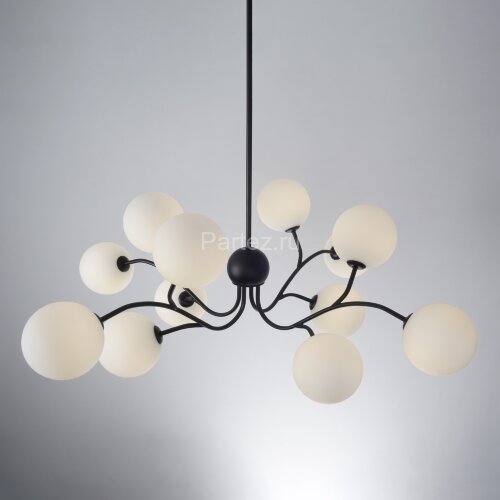 Потолочная люстра Zortes ZRS.1178.12