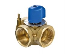 Трехходовой смесительный клапан 1.1/4&quot; VALTEC