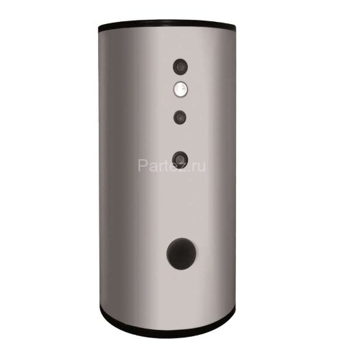 Бойлер косвенного нагрева Baxi UBVT 300 SC